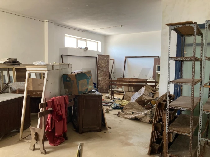 Armazém para Venda em Abraveses Foto 12