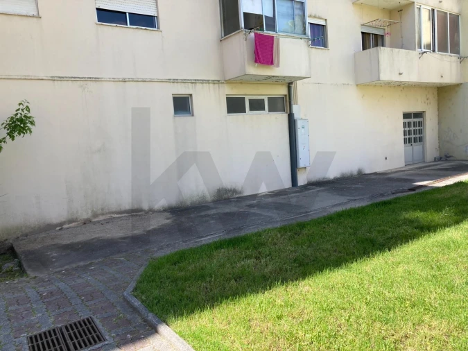 Armazém para Venda em Abraveses Foto 2