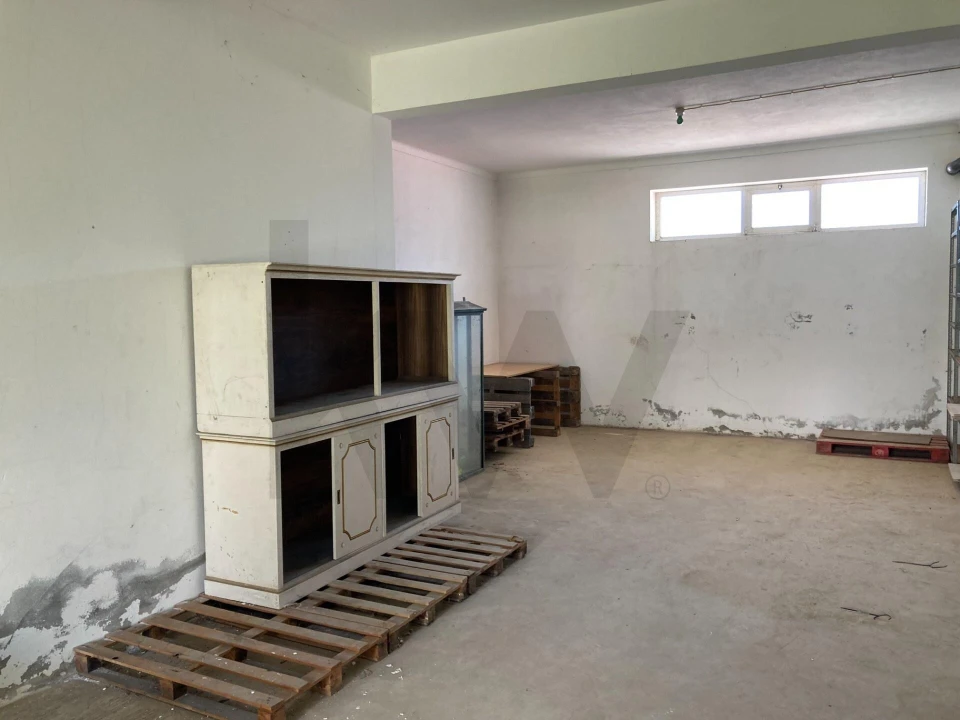 Armazém para Venda em Abraveses Foto 6