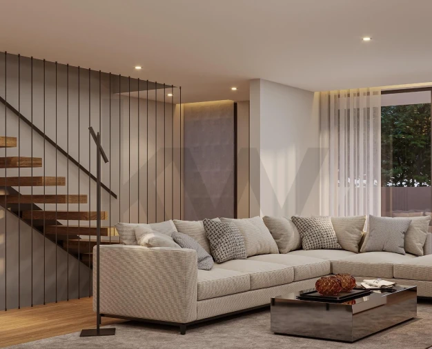 Moradia T3 para Venda em São Felix da Marinha Foto 15