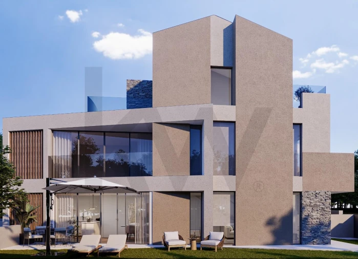 Moradia T3 para Venda em São Felix da Marinha