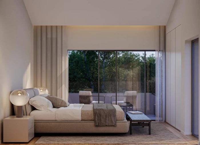 Moradia T3 para Venda em São Felix da Marinha Foto 16