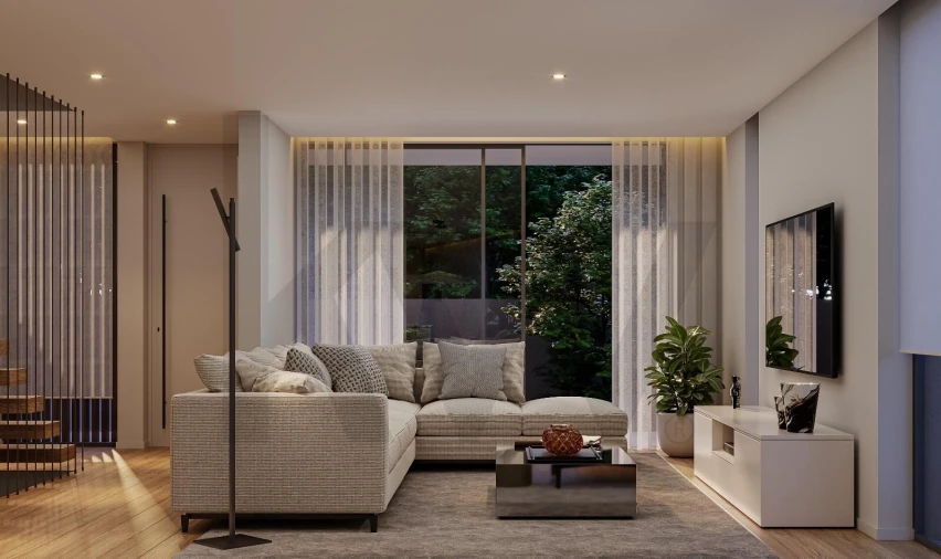 Moradia T3 para Venda em São Felix da Marinha Foto 19