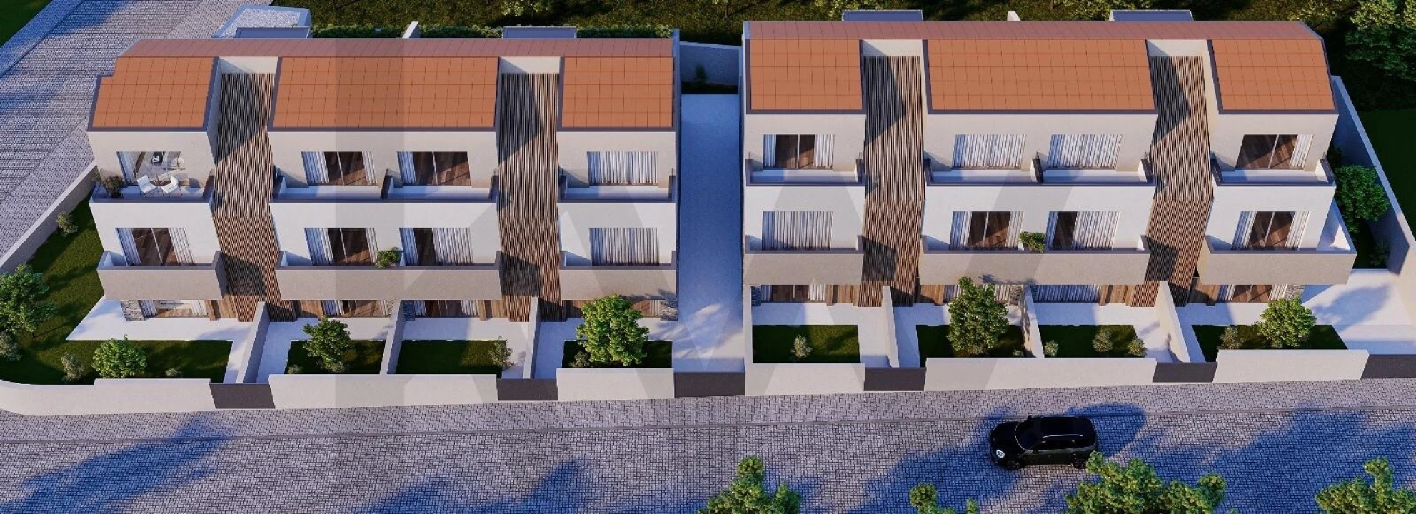 Moradia T3 para Venda em São Felix da Marinha Foto 30