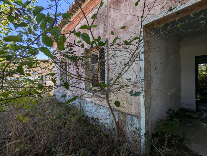 Quinta T3 para Venda em Santiago do Cacém, Santa Cruz e São Bartolomeu da Serra Foto 6