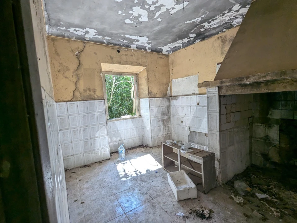 Quinta T3 para Venda em Santiago do Cacém, Santa Cruz e São Bartolomeu da Serra Foto 8