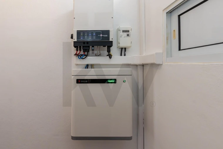 Moradia T4 para Venda em Ponta Delgada (São José) Foto 35