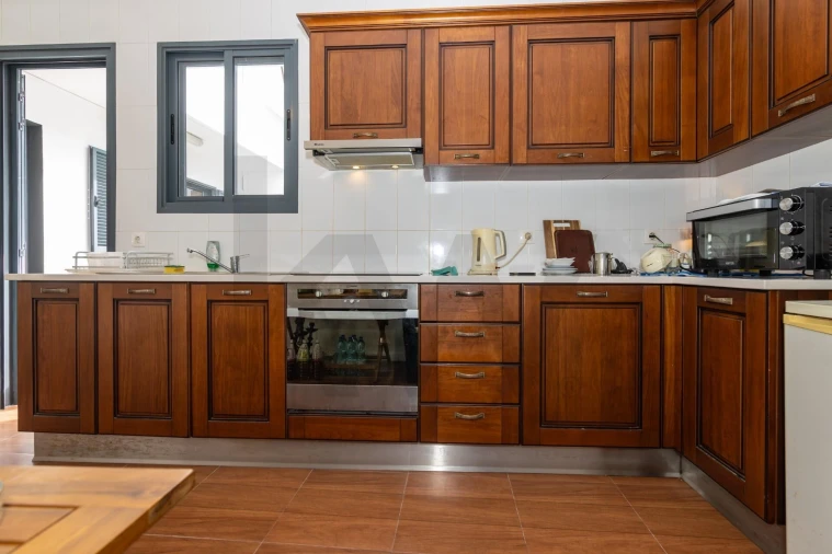 Moradia T4 para Venda em Ponta Delgada (São José) Foto 11