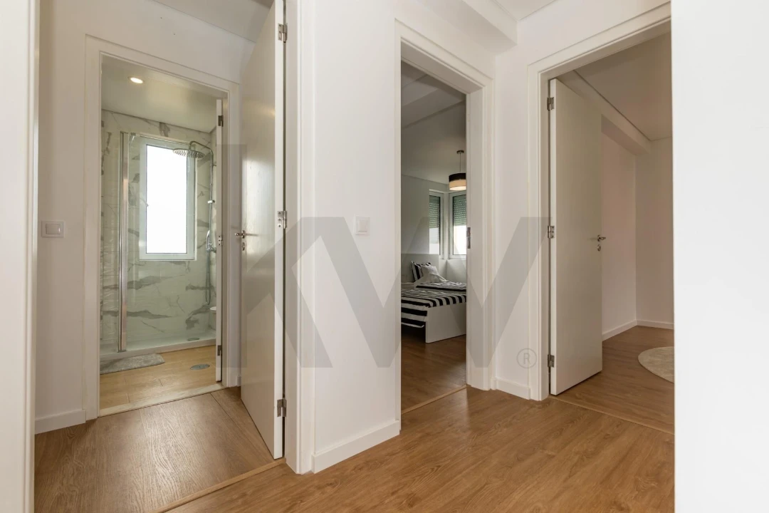 Apartamento T4 para Venda em Ponta Delgada (São José) Foto 23