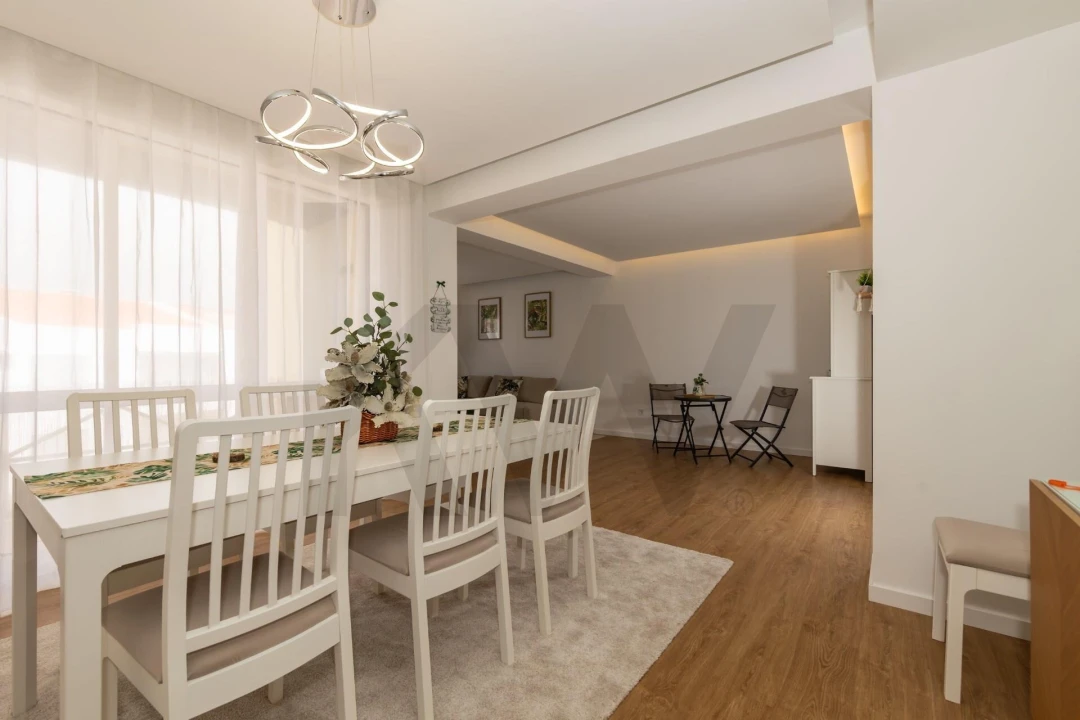 Apartamento T4 para Venda em Ponta Delgada (São José) Foto 29