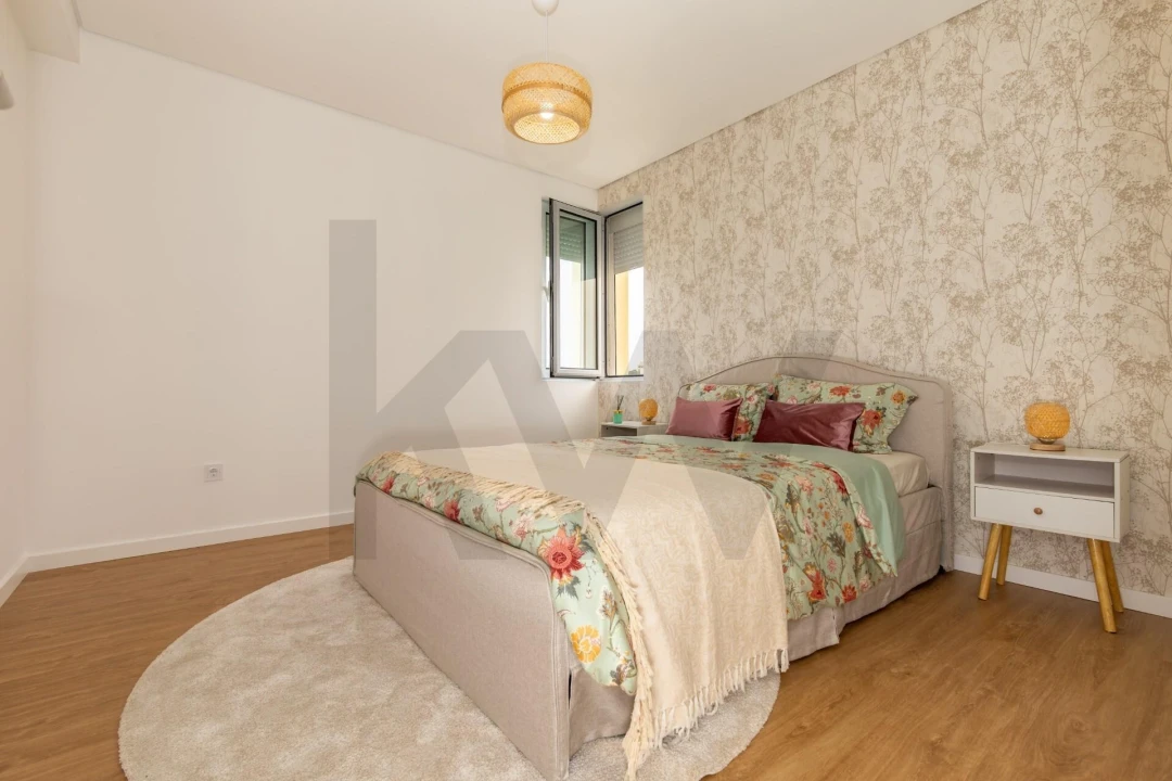 Apartamento T4 para Venda em Ponta Delgada (São José) Foto 25