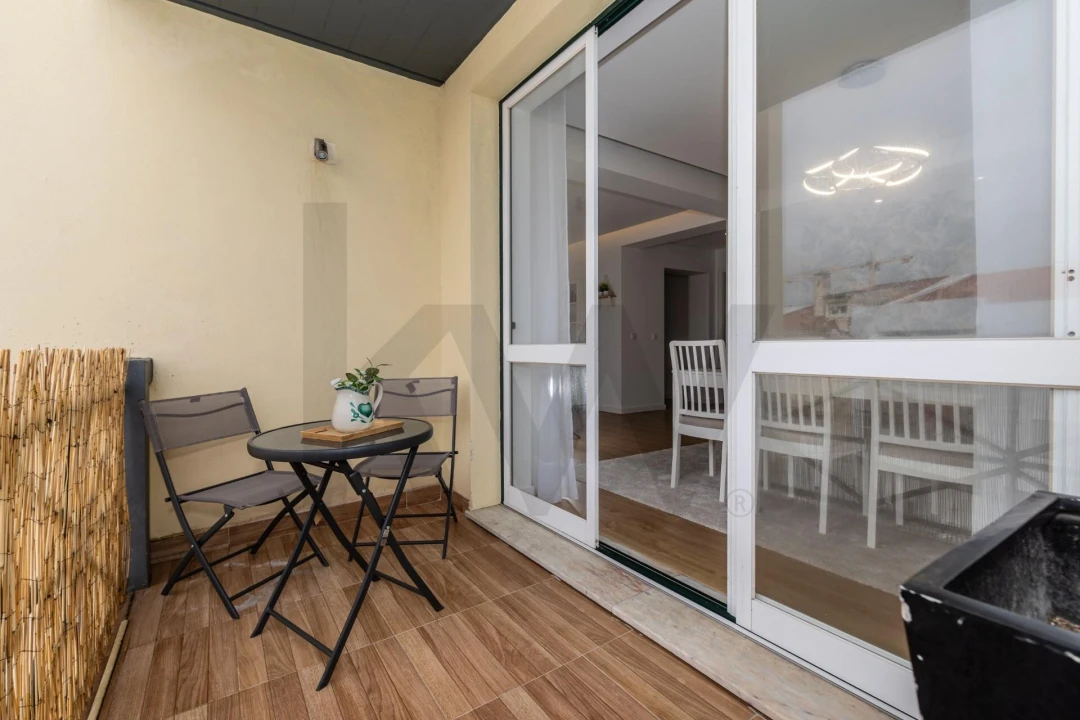 Apartamento T4 para Venda em Ponta Delgada (São José) Foto 7