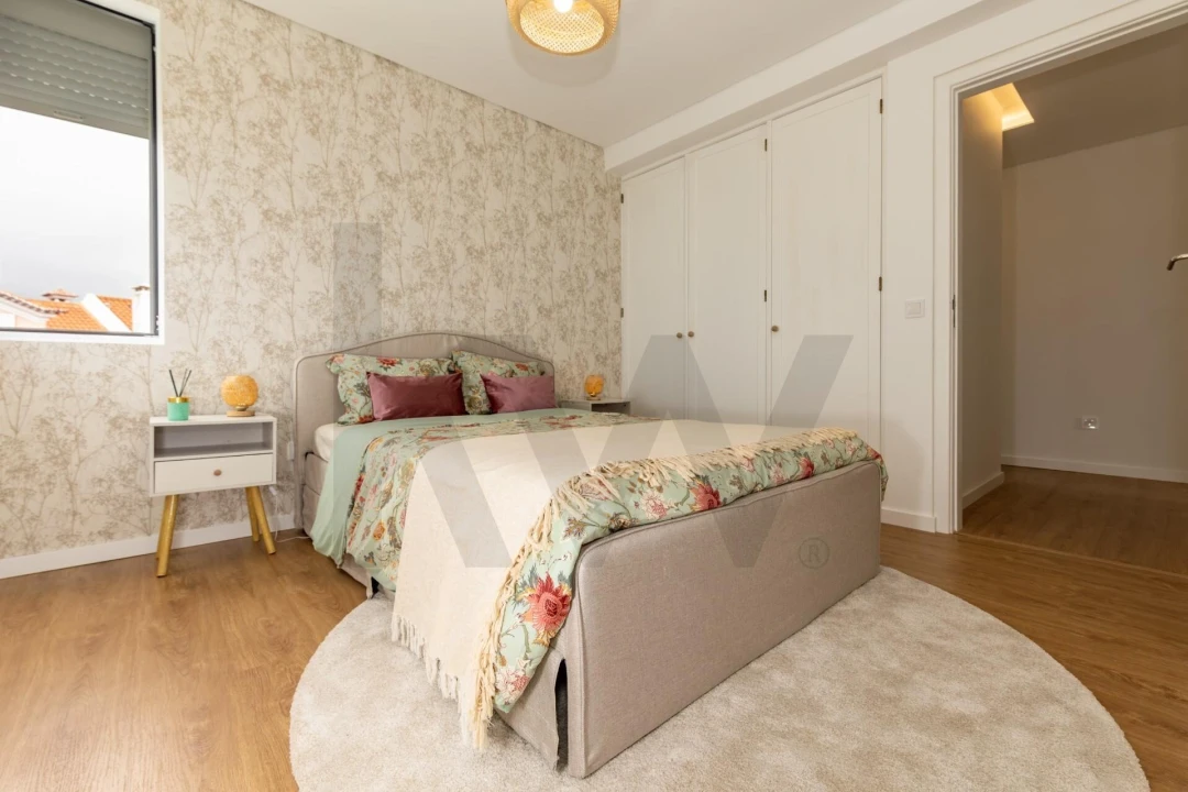 Apartamento T4 para Venda em Ponta Delgada (São José) Foto 26