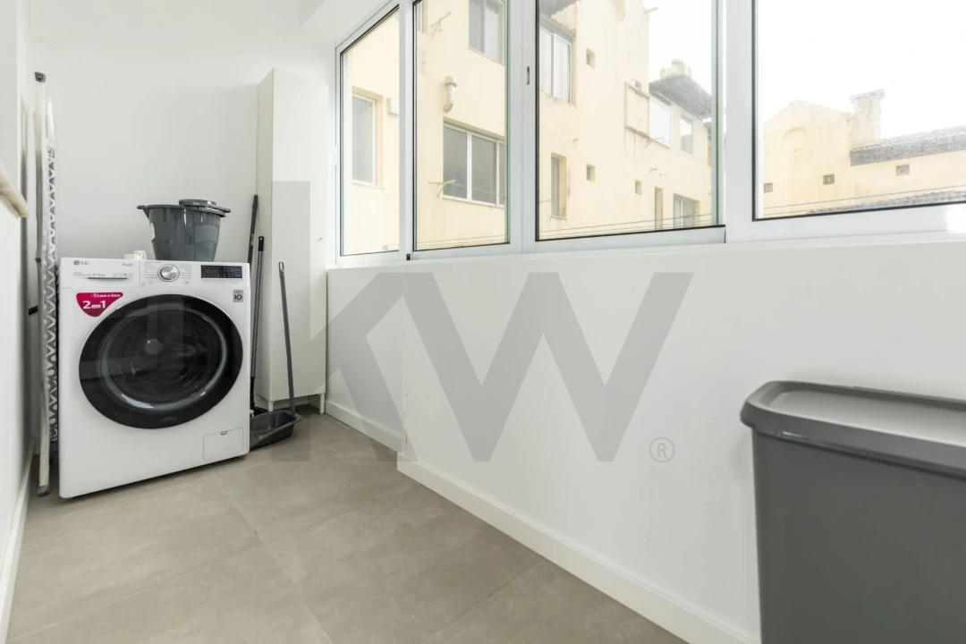 Apartamento T4 para Venda em Ponta Delgada (São José) Foto 12