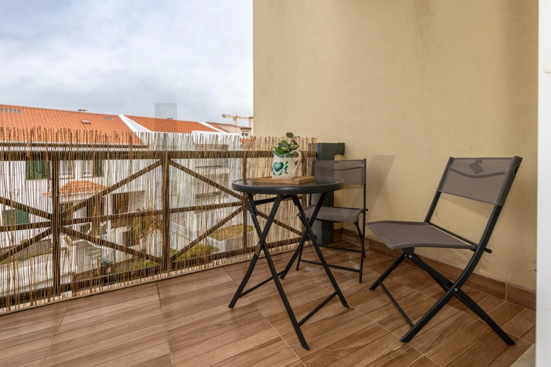 Apartamento T4 para Venda em Ponta Delgada (São José) Foto 27