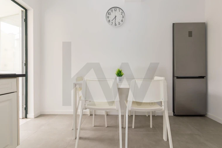 Apartamento T4 para Venda em Ponta Delgada (São José) Foto 13