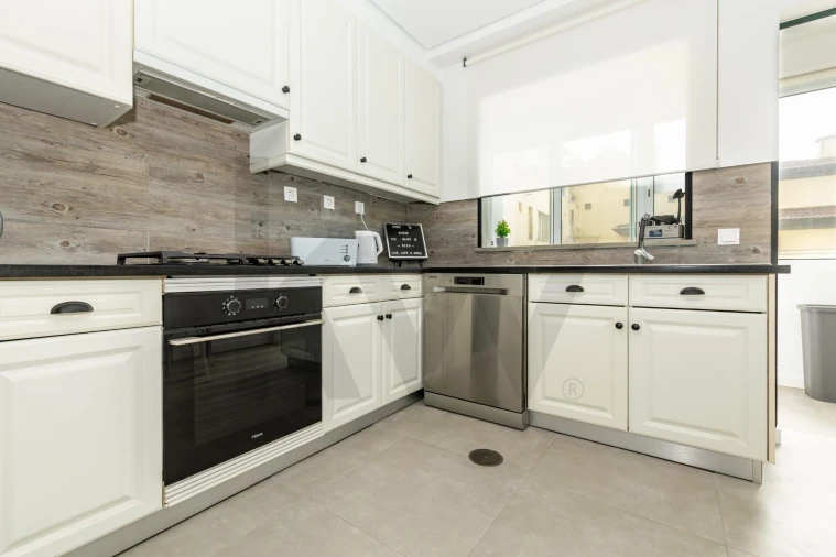 Apartamento T4 para Venda em Ponta Delgada (São José) Foto 11