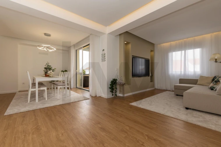 Apartamento T4 para Venda em Ponta Delgada (São José) Foto 31