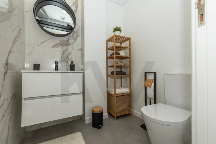 Apartamento T4 para Venda em Ponta Delgada (São José) Foto 15