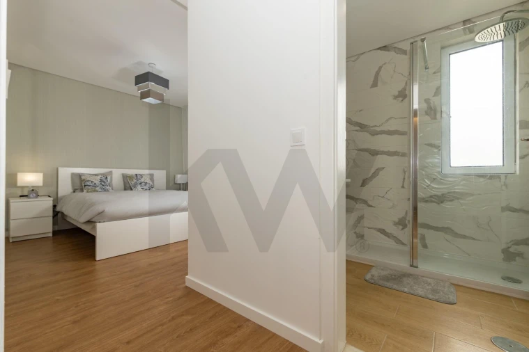 Apartamento T4 para Venda em Ponta Delgada (São José) Foto 19