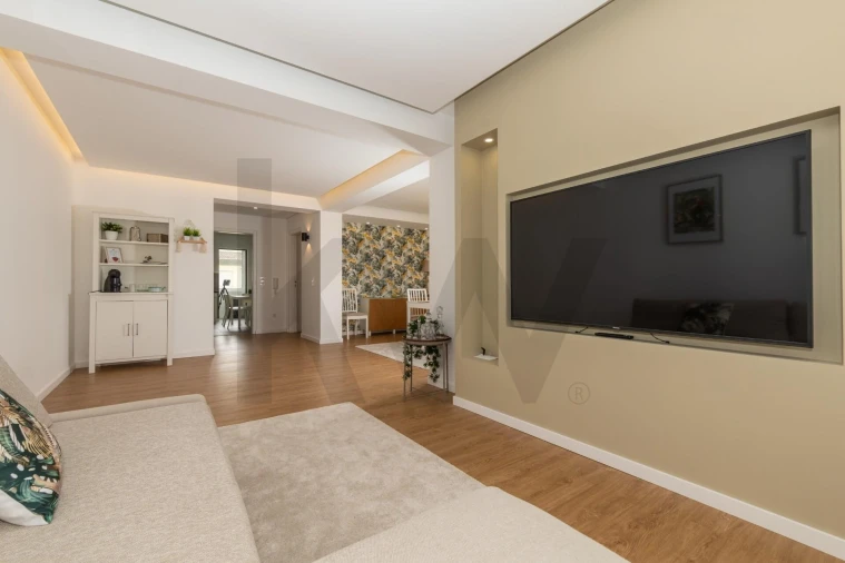 Apartamento T4 para Venda em Ponta Delgada (São José) Foto 9