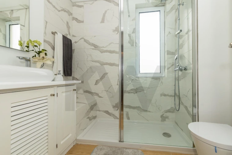 Apartamento T4 para Venda em Ponta Delgada (São José) Foto 22