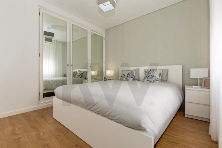 Apartamento T4 para Venda em Ponta Delgada (São José) Foto 21