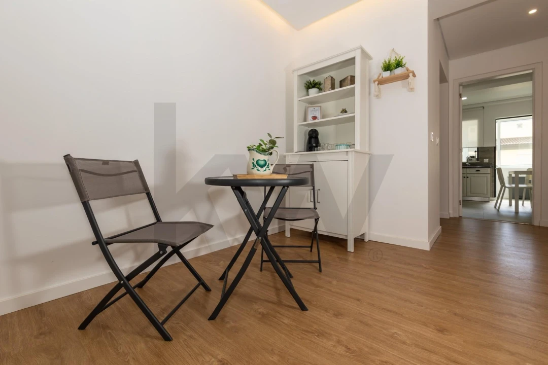 Apartamento T4 para Venda em Ponta Delgada (São José) Foto 32