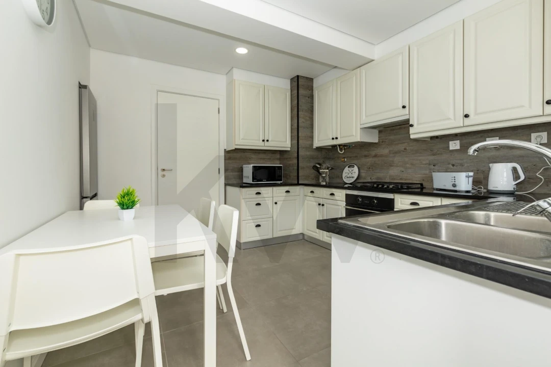 Apartamento T4 para Venda em Ponta Delgada (São José) Foto 10