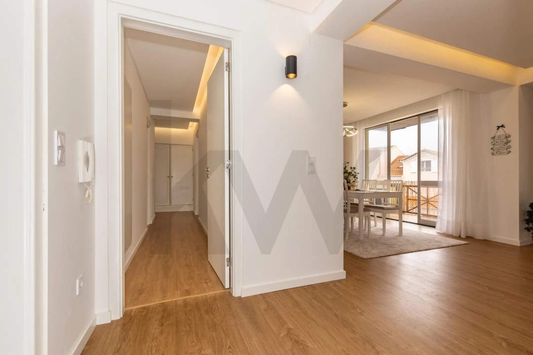 Apartamento T4 para Venda em Ponta Delgada (São José) Foto 14