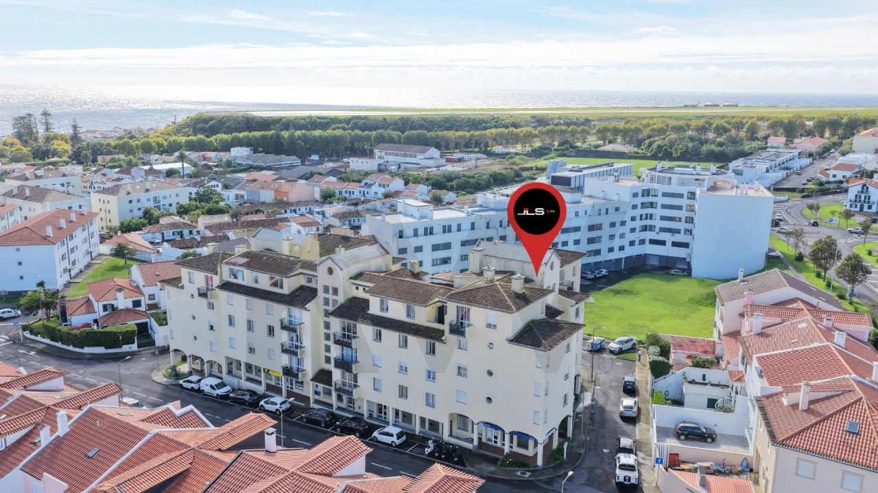 Apartamento T4 para Venda em Ponta Delgada (São José) Foto 35