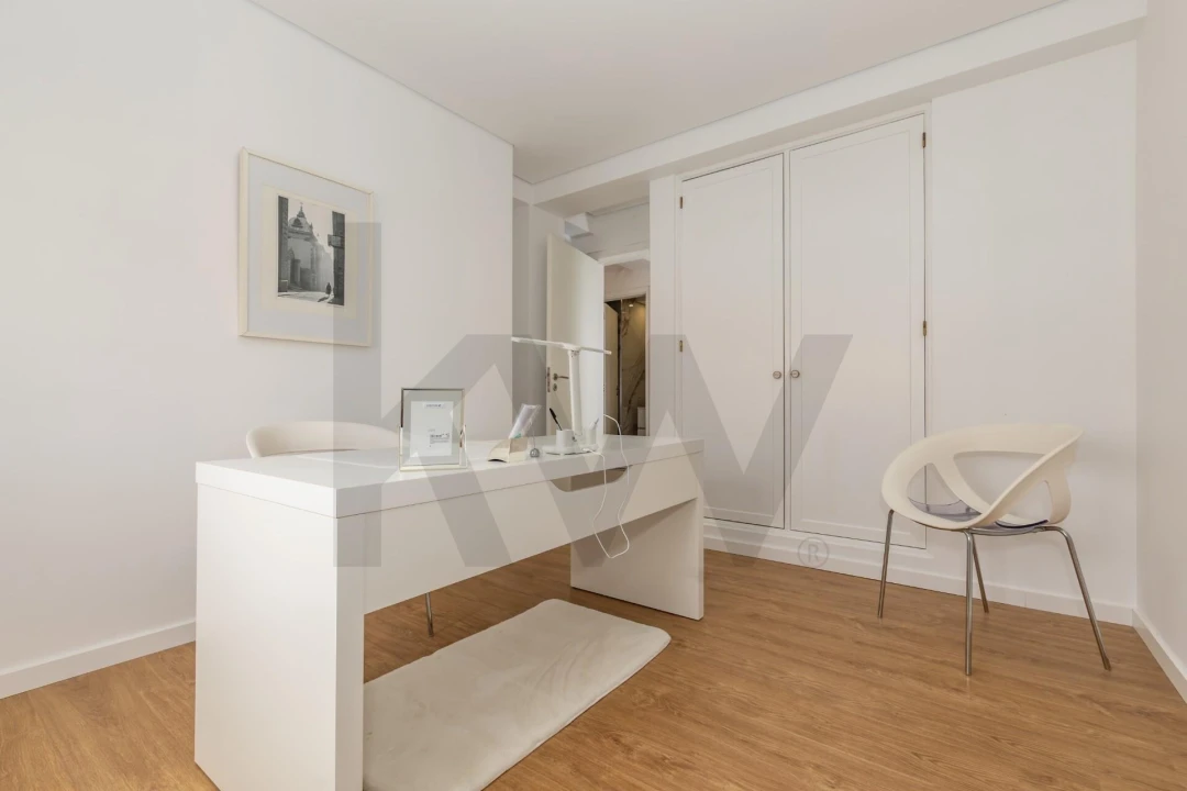 Apartamento T4 para Venda em Ponta Delgada (São José) Foto 17