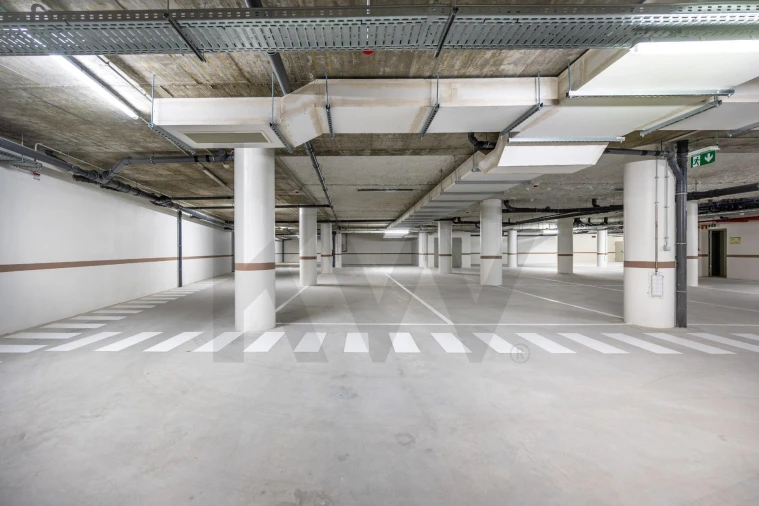 Apartamento T1 para Arrendamento em Canidelo Foto 23