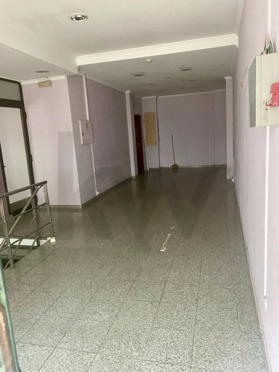 Loja para Arrendamento em Barreiro e Lavradio