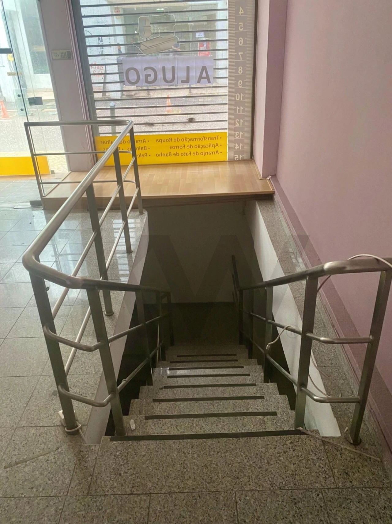 Loja para Arrendamento em Barreiro e Lavradio Foto 2