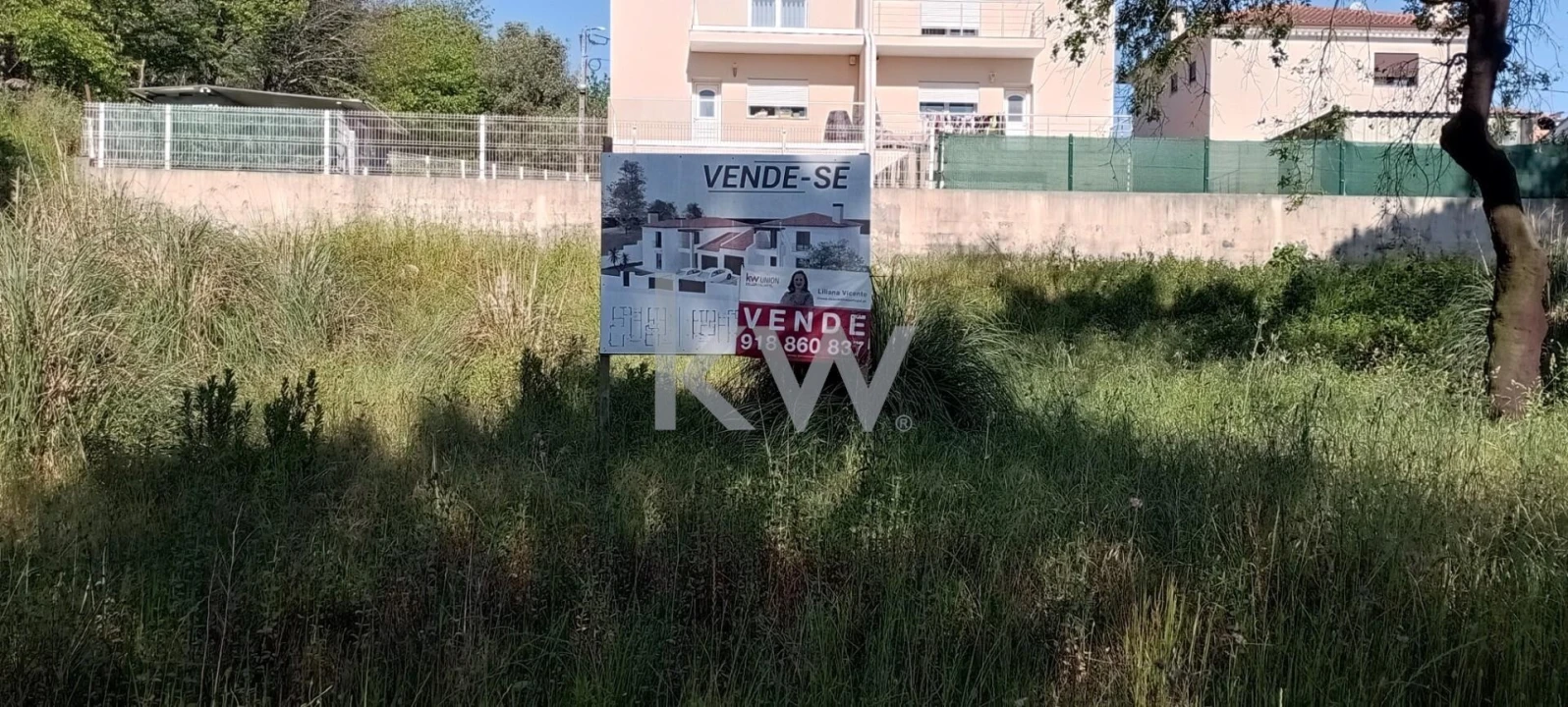 Terreno para Venda em Travassô e Óis da Ribeira Foto 9