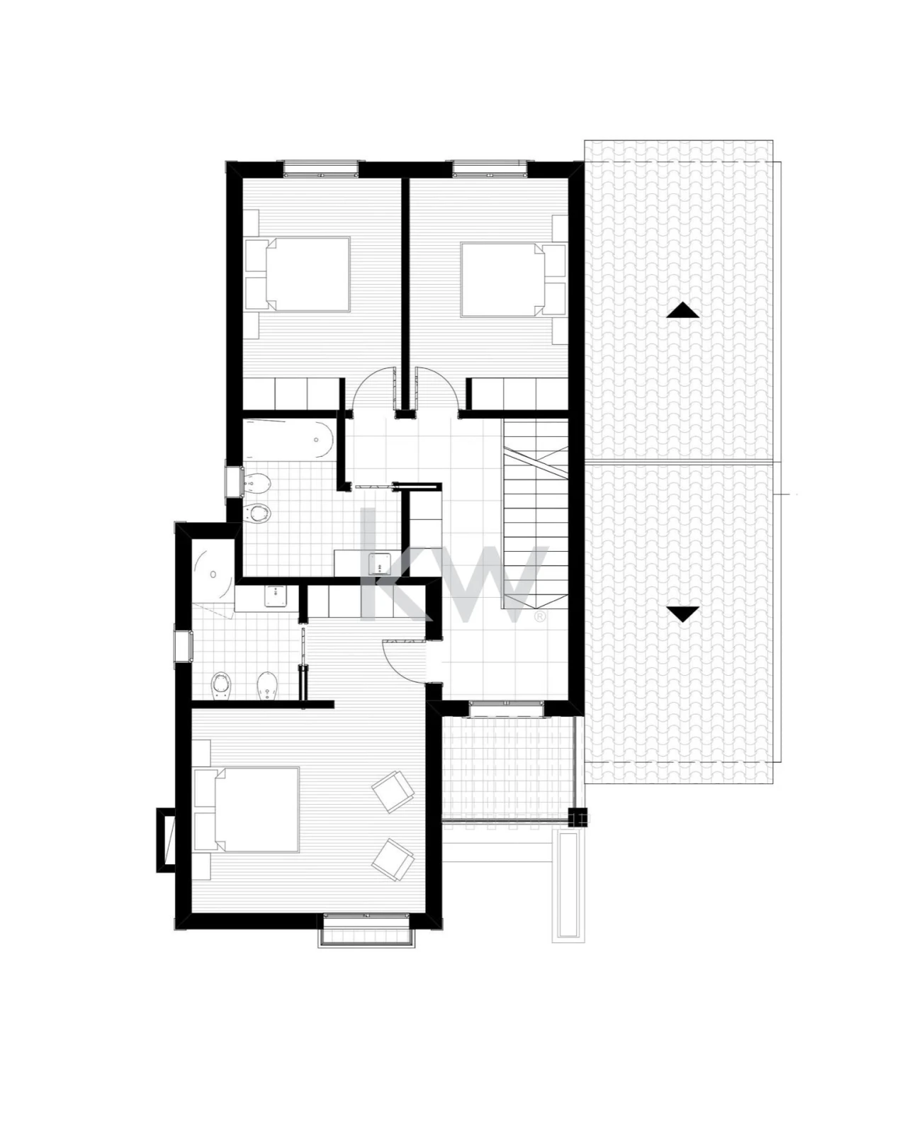 Terreno para Venda em Travassô e Óis da Ribeira Foto 4