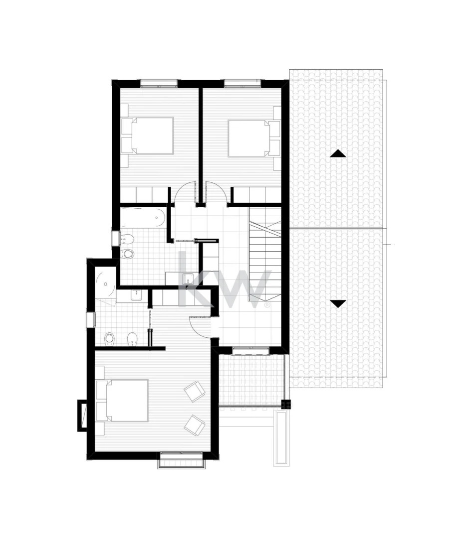 Terreno para Venda em Travassô e Óis da Ribeira Foto 4