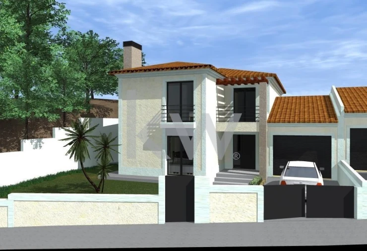 Terreno para Venda em Travassô e Óis da Ribeira Foto 3