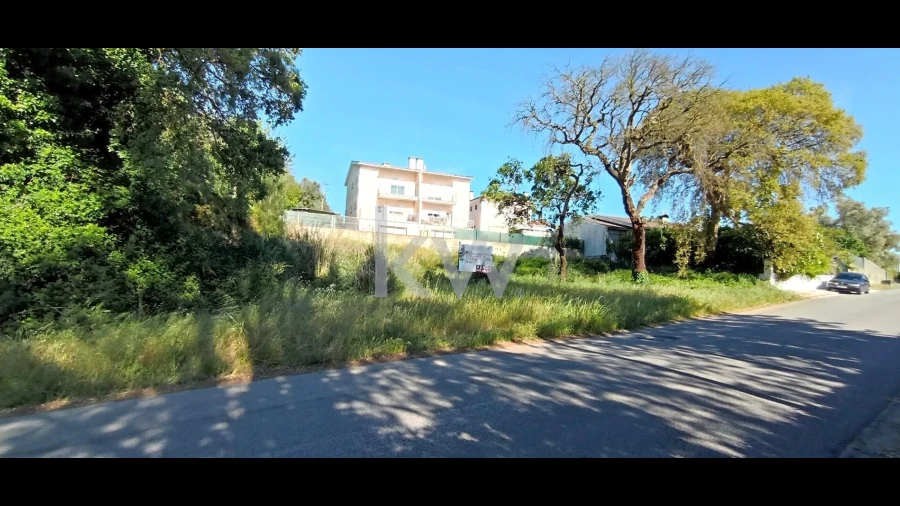 Terreno para Venda em Travassô e Óis da Ribeira