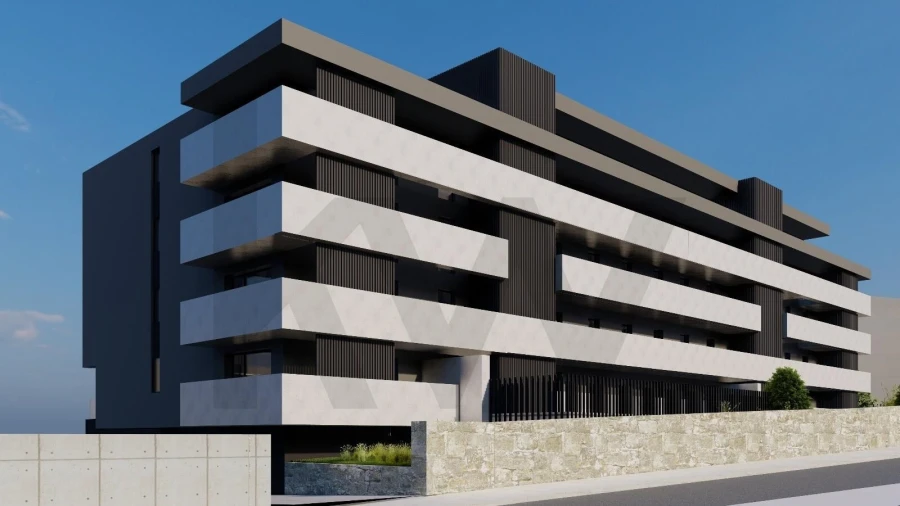 Apartamento T3 para Venda em Cepões, Meijinhos e Melcões Foto 3