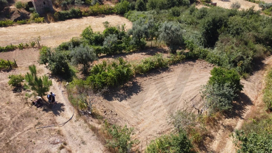 Terreno para Venda em Candosa Foto 7