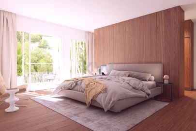 Apartamento T4 para Venda em Algés, Linda-A-Velha e Cruz Quebrada-Dafundo
