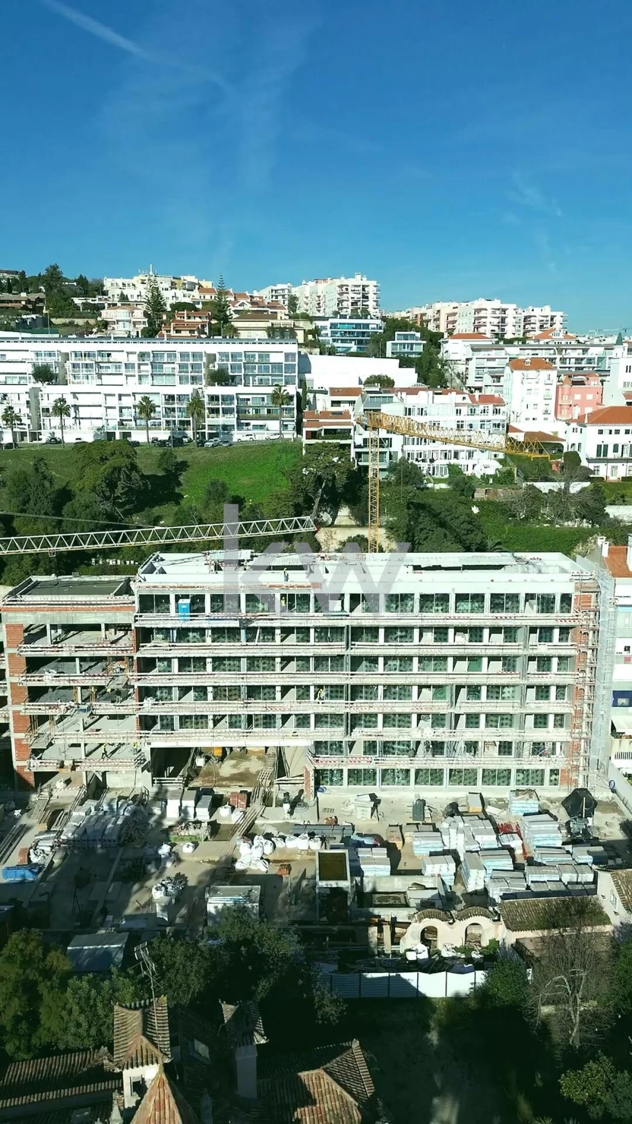 Apartamento T4 para Venda em Algés, Linda-A-Velha e Cruz Quebrada-Dafundo Foto 39