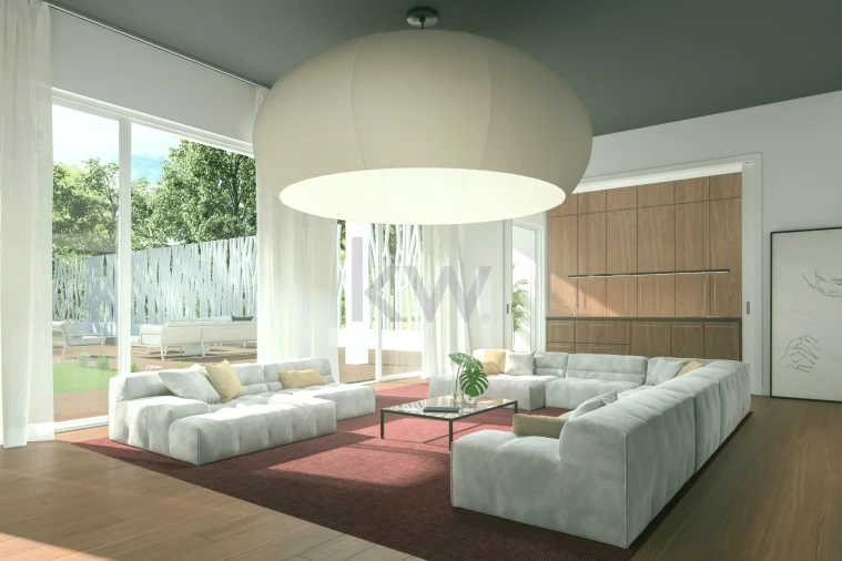 Apartamento T4 para Venda em Algés, Linda-A-Velha e Cruz Quebrada-Dafundo Foto 25