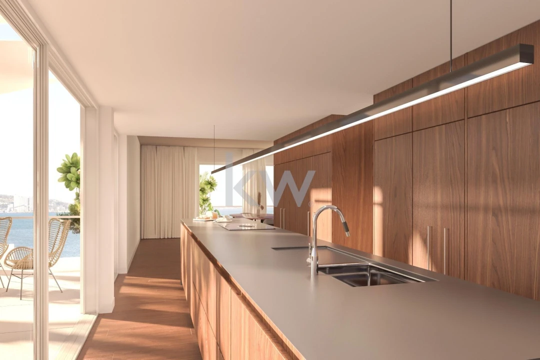 Apartamento T4 para Venda em Algés, Linda-A-Velha e Cruz Quebrada-Dafundo Foto 37