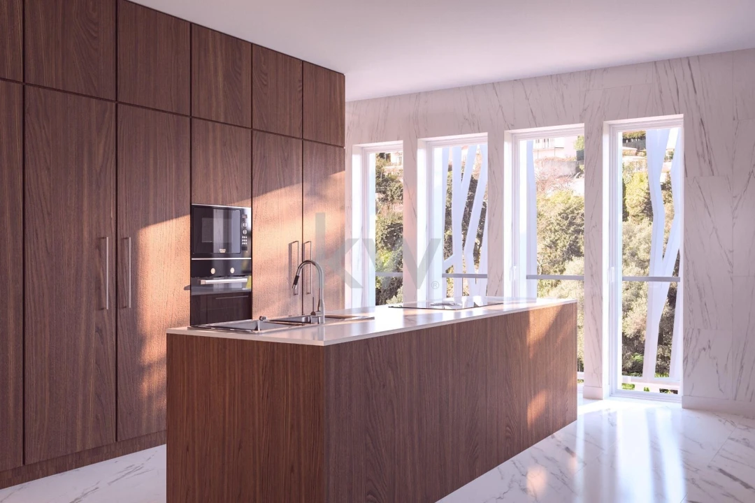 Apartamento T4 para Venda em Algés, Linda-A-Velha e Cruz Quebrada-Dafundo Foto 33