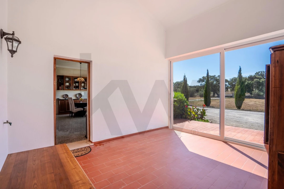 Quinta T2 para Venda em Palmela Foto 25