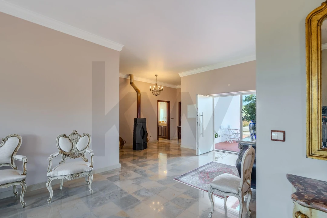 Quinta T2 para Venda em Palmela Foto 1