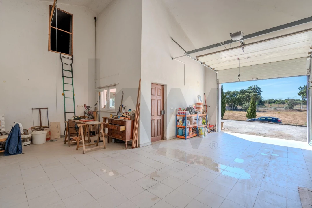 Quinta T2 para Venda em Palmela Foto 26